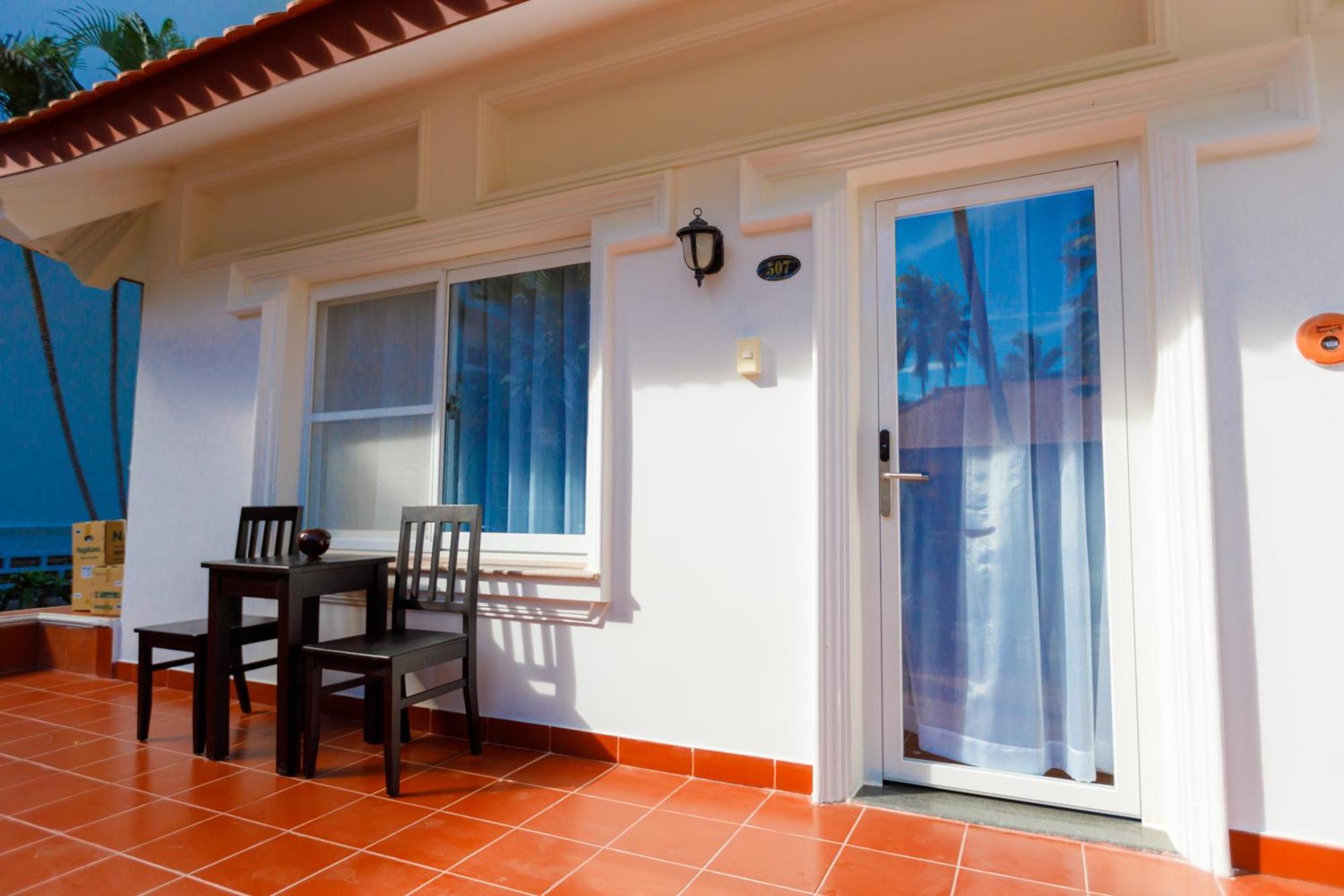 Le Aqua Resort & Spa Phan Thiet - Swiss Village Resort & Spa Mui Ne Exterior foto
