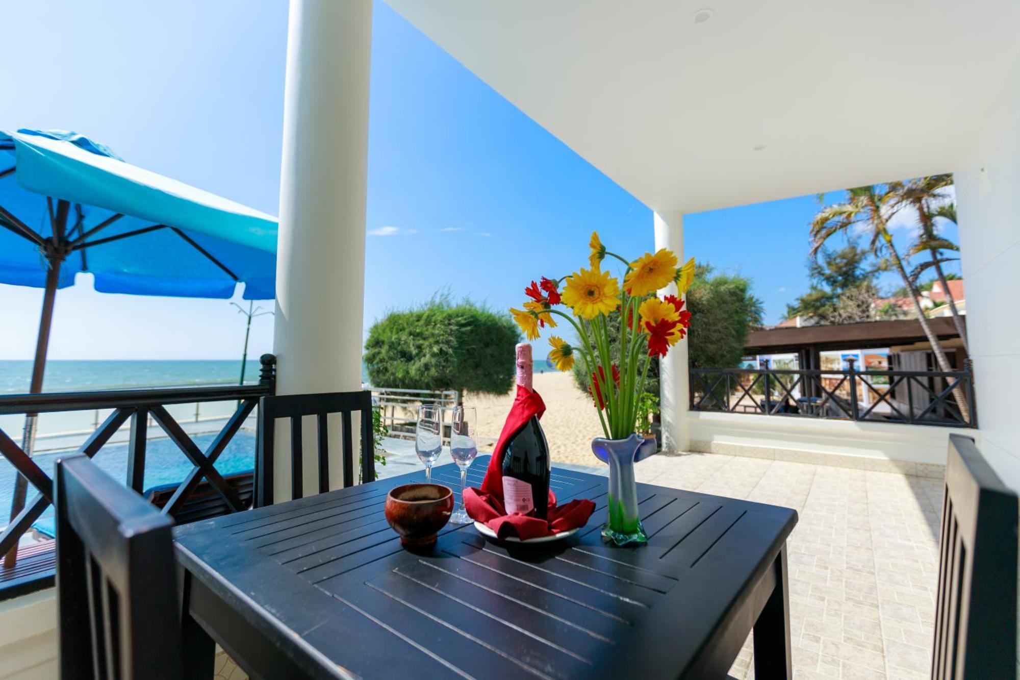 Le Aqua Resort & Spa Phan Thiet - Swiss Village Resort & Spa Mui Ne Exterior foto