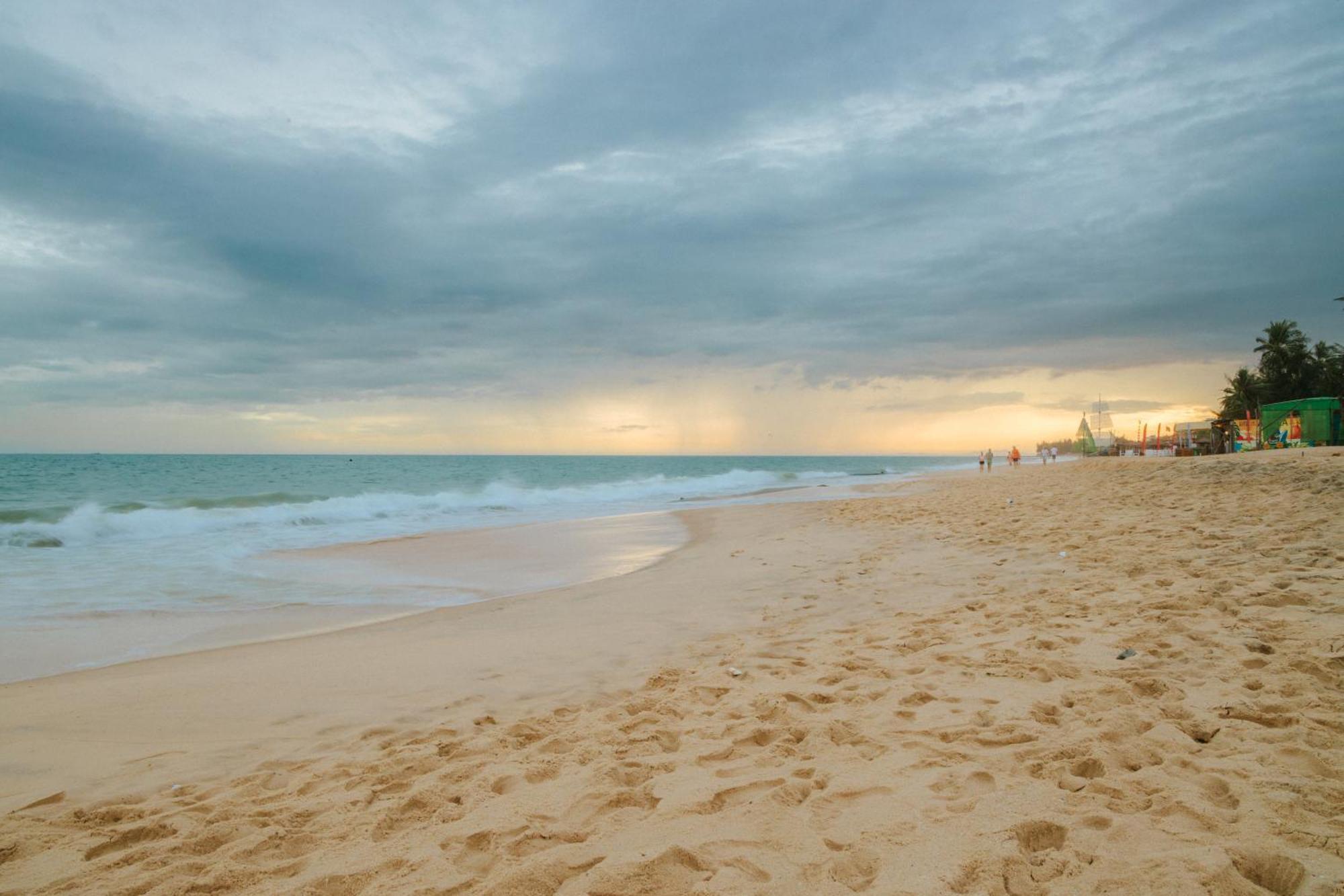 Le Aqua Resort & Spa Phan Thiet - Swiss Village Resort & Spa Mui Ne Exterior foto