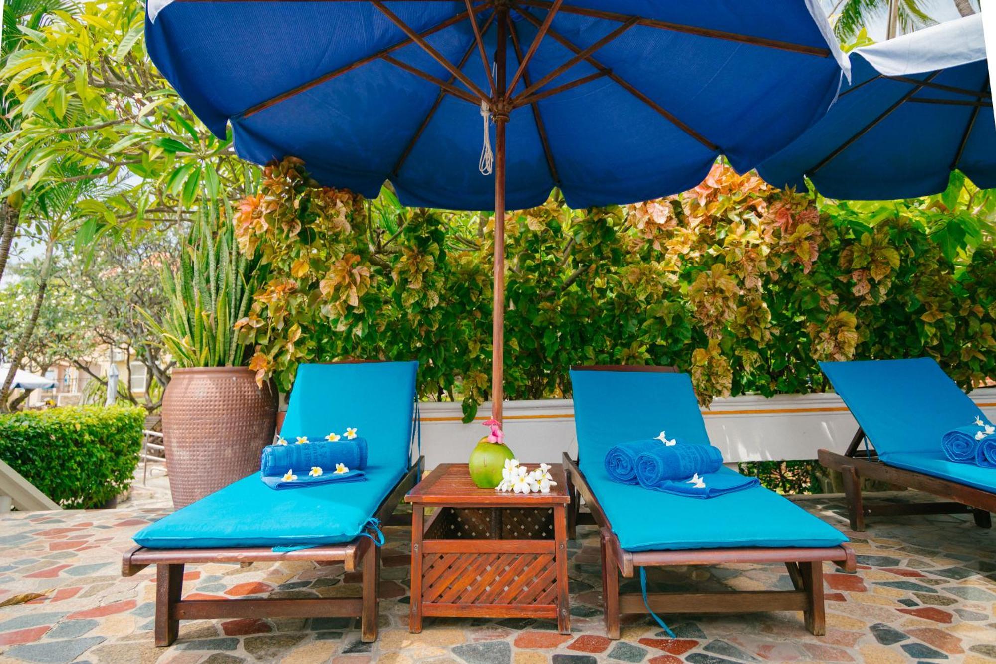 Le Aqua Resort & Spa Phan Thiet - Swiss Village Resort & Spa Mui Ne Exterior foto