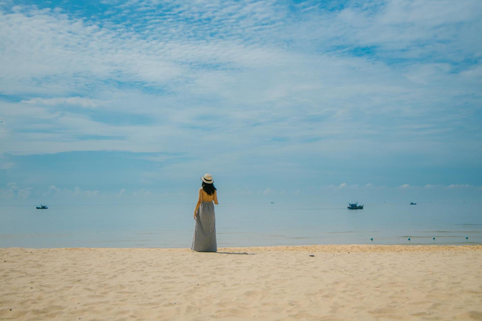 Le Aqua Resort & Spa Phan Thiet - Swiss Village Resort & Spa Mui Ne Exterior foto